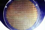 Integrated Circuits, Wafer, chips, TEDV01P12_08