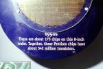 Integrated Circuits, Wafer, chips, TEDV01P12_09