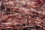Bundles of Bare Copper Wire, TEDV01P15_02