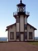 Point Cabrillo Lighthouse, Mendocino County, California, Pacific Ocean, West Coast, TLHD01_003