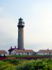 Pigeon Point Lighthouse, California, Pacific Ocean, West Coast, TLHD01_021