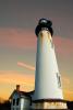 Pigeon Point Lighthouse, California, Pacific Ocean, West Coast, TLHD01_024B