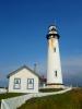 Pigeon Point Lighthouse, California, Pacific Ocean, West Coast, TLHD01_027