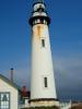 Pigeon Point Lighthouse, California, Pacific Ocean, West Coast, TLHD01_028
