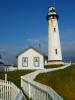 Pigeon Point Lighthouse, California, Pacific Ocean, West Coast, TLHD01_031