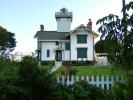 Point Fermin Light House, San Pedro, Pacific Ocean, West Coast, TLHD01_114