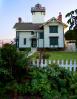 Point Fermin Light House, San Pedro, Pacific Ocean, West Coast, TLHD01_115