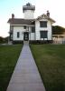 Point Fermin Light House, San Pedro, Pacific Ocean, West Coast, TLHD01_117