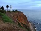 Point Vicente Lighthouse, Rancho Palos Verdes, California, West Coast, TLHD01_123