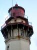New York City, Atlantic Ocean, East Coast, Eastern Seaboard, Staten Island Range Lighthouse, TLHD01_139