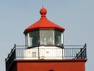 Two Harbors Light Station, Minnesota, Lake Superior, Great Lakes