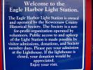 Eagle Harbor Light Station, Keweenaw Waterway Upper Entrance, Lighthouse, Houghton County, Copper Island, Keweenaw Peninsula, Michigan, Lake Superior, Great Lakes, TLHD01_187