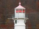Munising Range Lighthouse, Michigan, Lake Superior, Great Lakes, TLHD01_204