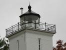 Forty Mile Point Lighthouse, Michigan, Lake Huron, Great Lakes, TLHD01_269