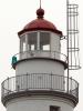 Fort Gratiot Lighthouse, Saint Clair, Michigan, Lake Huron, Great Lakes, TLHD02_011