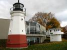 Vermilion Lighthouse, Ohio, Lake Erie, Great Lakes, TLHD02_053