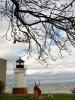 Vermilion Lighthouse, Ohio, Lake Erie, Great Lakes, TLHD02_057