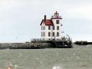 Lorain Lighthouse, Ohio, Lake Erie, Great Lakes, TLHD02_060