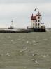 Lorain Lighthouse, Ohio, Lake Erie, Great Lakes, TLHD02_067