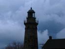 Fairport Harbor Lighthouse, Ohio, Lake Erie, Great Lakes, TLHD02_078