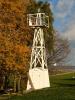 Fairport Harbor Lighthouse, Ohio, Lake Erie, Great Lakes, TLHD02_097