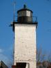 Presque Isle Lighthouse, Pennsylvania, Lake Erie, Great Lakes, TLHD02_107