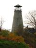 Barcelona Lighthouse, Portland Harbor, New York State, Lake Erie, Great Lakes, TLHD02_112