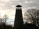 Barcelona Lighthouse, Portland Harbor, New York State, Lake Erie, Great Lakes, TLHD02_113