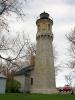 Fort Niagara Lighthouse, Lake Ontario, Great Lakes, TLHD02_160
