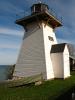 Olcott Lighthouse , Lake Ontario, Great Lakes, TLHD02_166