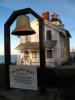 Big Sodus Light, Lake Ontario, Great Lakes, Sodus Point Lighthouse, New York State, TLHD02_188