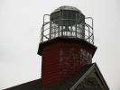 Selkirk LIghthouse, Lake Ontario, Great Lakes, New York State, TLHD02_204