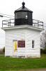 Cape Vincent Lighthouse, New York State, Lake Ontario, Great Lakes