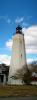 Sandy Hook Lighthouse, New Jersey, East Coast, Eastern Seaboard, Atlantic Ocean, Panorama, TLHD02_239