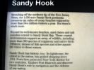 Sandy Hook Lighthouse, New Jersey, East Coast, Eastern Seaboard, Atlantic Ocean, TLHD02_244