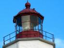 Sandy Hook Lighthouse, New Jersey, East Coast, Eastern Seaboard, Atlantic Ocean, TLHD02_248