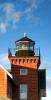 Sea Girt Lighthouse, New Jersey, Atlantic Coast, East Coast, Eastern Seaboard, Atlantic Ocean, TLHD02_260