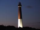 Barnegat Bay Lighthouse, New Jersey, Atlantic Coast, East Coast, Eastern Seaboard, Atlantic Ocean, TLHD02_261