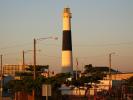 Absecon Lighthouse, Atlantic City, New Jersey, East Coast, Eastern Seaboard, Atlantic Ocean, TLHD02_264