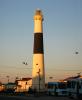 Absecon Lighthouse, Atlantic City, New Jersey, East Coast, Eastern Seaboard, Atlantic Ocean, TLHD02_267