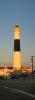 Absecon Lighthouse, Atlantic City, New Jersey, East Coast, Eastern Seaboard, Atlantic Ocean, Panorama, TLHD02_269