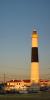 Absecon Lighthouse, Atlantic City, New Jersey, East Coast, Eastern Seaboard, Atlantic Ocean