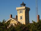 Hereford Inlet Light Station, North Wildwood, New Jersey, Atlantic Coast, East Coast, Eastern Seaboard, Atlantic Ocean, TLHD02_276
