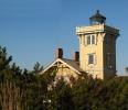 Hereford Inlet Light Station, North Wildwood, New Jersey, Atlantic Coast, East Coast, Eastern Seaboard, Atlantic Ocean, TLHD02_277