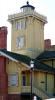 Hereford Inlet Light Station, North Wildwood, New Jersey, Atlantic Coast, East Coast, Eastern Seaboard, Atlantic Ocean, TLHD02_286