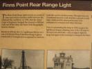 Finns Point Rear Range Light, New Jersey, Atlantic Coast, East Coast, Eastern Seaboard, Atlantic Ocean, TLHD02_298