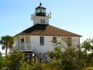 Port Boca Grande Lighthouse, Charlotte, Gasparilla Island, Florida, Gulf Coast, 15 November 2005, TLHD03_076