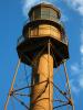 Sanibel Lighthouse, Sanibel Island, Florida, Gulf Coast, 15 November 2005, TLHD03_080
