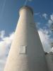 Saint Marks Lighthouse, Florida, Gulf Coast, Saint Marks National Wildlife Refuge, TLHD03_083