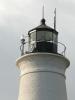 Saint Marks Lighthouse, Florida, Gulf Coast, Saint Marks National Wildlife Refuge, TLHD03_089